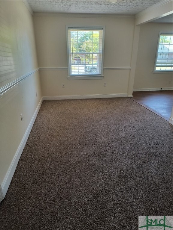 property at 3123 Robertson Ave