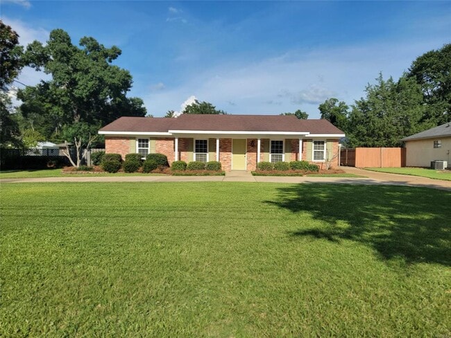 property at 8107 Pinto Ln