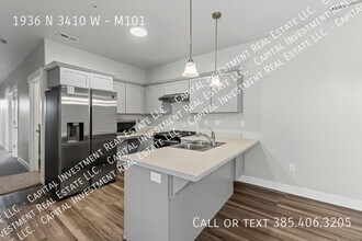 1936 N 3410 W in Lehi, UT - Building Photo - Building Photo