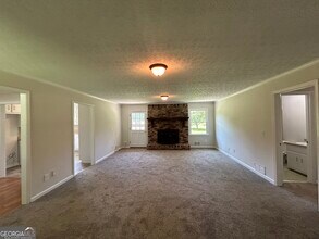488 Dogwood Trail in Tyrone, GA - Building Photo - Building Photo