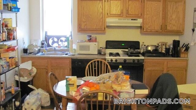 17 Cummings Rd, Unit 5 in Boston, MA - Foto de edificio - Building Photo