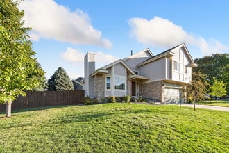 9126 Sugarstone Cir in Littleton, CO - Building Photo - Building Photo