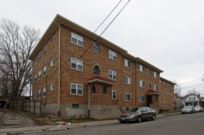 The Laverne in Cincinnati, OH - Foto de edificio - Building Photo