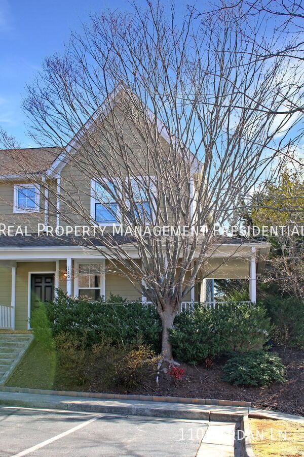 property at 110 Jordan Ln