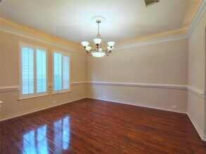5606 Grandwood Ln in Katy, TX - Foto de edificio - Building Photo