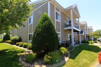 Wind Meadows in Fond du Lac, WI - Foto de edificio - Interior Photo