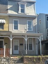 107 S 4th St in Steelton, PA - Building Photo