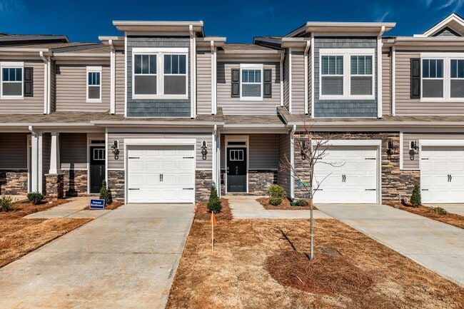 property at 437 Yellow Fox Rd