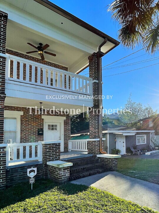 2250 Park St in Jacksonville, FL - Building Photo