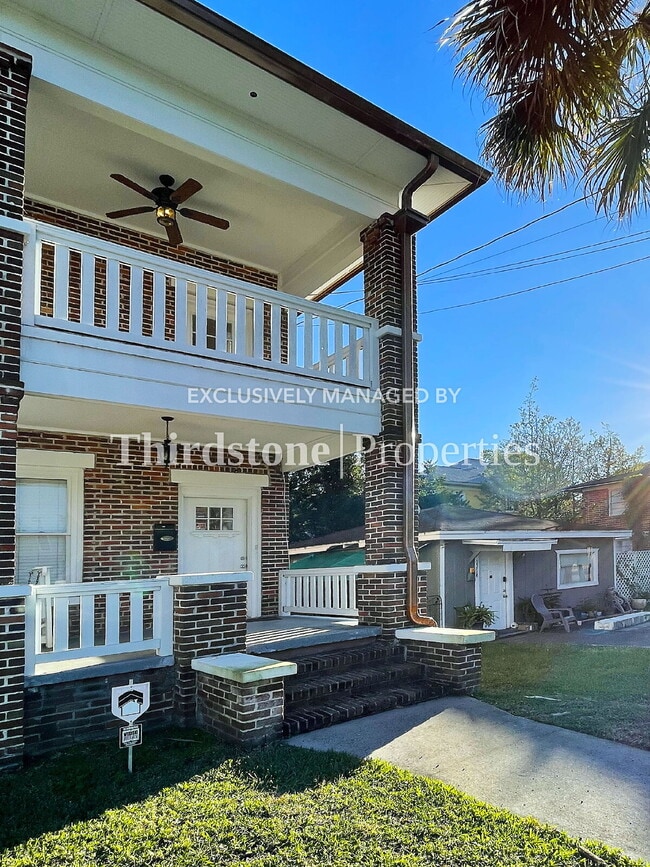 property at 2250 Park St