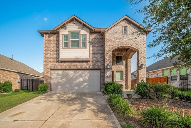 property at 7809 Axis Rdg Dr