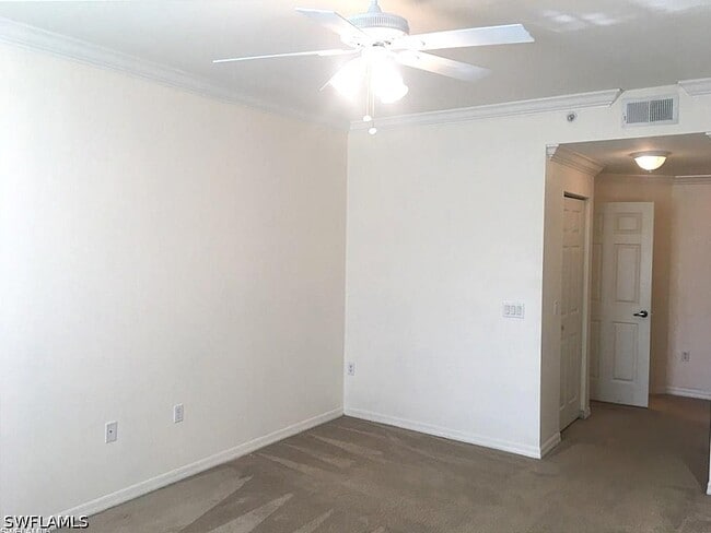 property at 10101 Villagio Palms Way