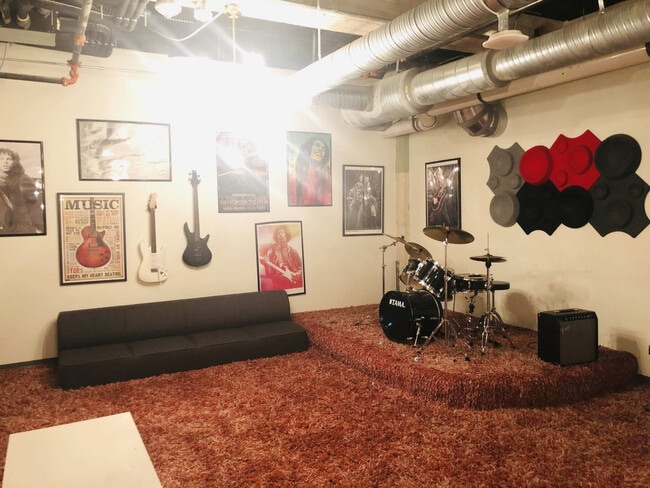 500 S Ervay St in Dallas, TX - Foto de edificio - Building Photo