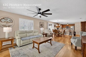 1407 Montez Loop in the Villages, FL - Building Photo - Building Photo