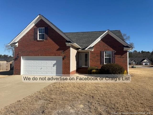 property at 1504 Thoroughbred Trail