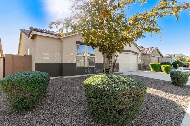 2169 N Madison Way Dr in Queen Creek, AZ - Foto de edificio - Building Photo