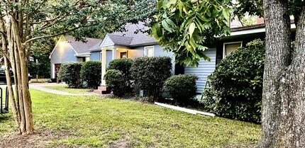 3801 Seaford Rd, Unit Unit A in Seaford, VA - Building Photo - Building Photo