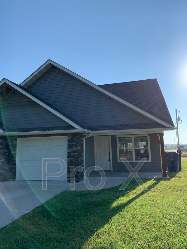 property at 401 N Elliott St