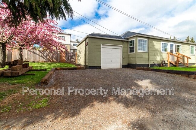 1337 Z St in Vancouver, WA - Building Photo - Building Photo
