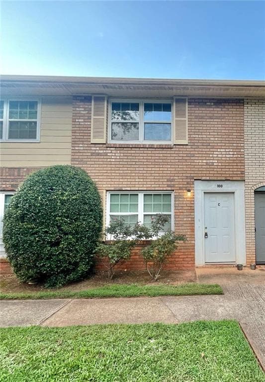 100 Chalfont Dr in Athens, GA - Building Photo - Building Photo