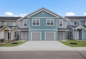 13311 Rowdy Cv in San Antonio, TX - Building Photo