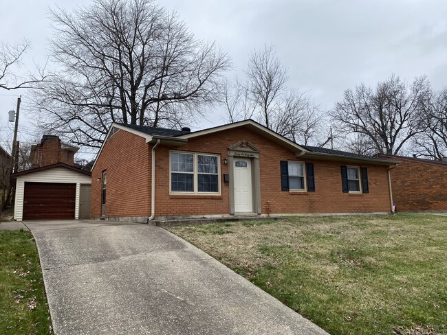 2644 Epworth Ln in Owensboro, KY - Building Photo - Building Photo