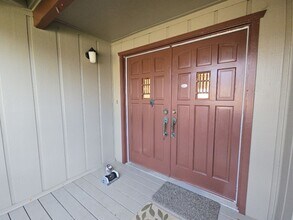 3424 Alliance Rd in Arcata, CA - Building Photo - Building Photo