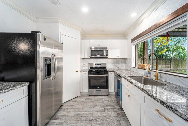 property at 13231 Harpers Bridge Dr
