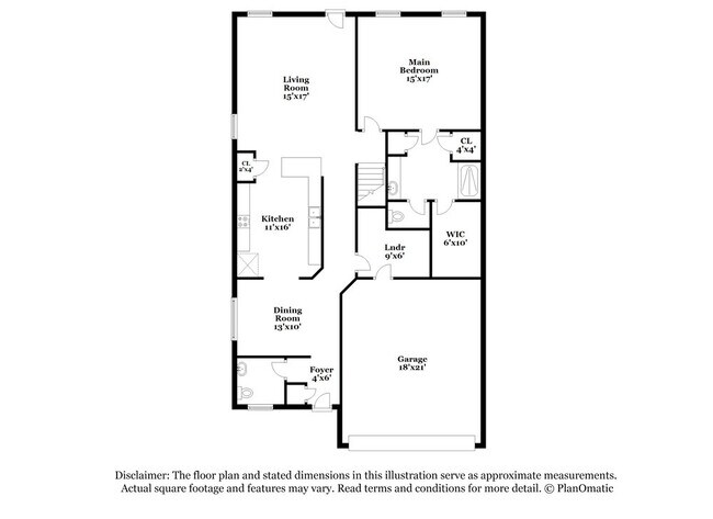 5228 Calhoun Pl in Knightdale, NC - Building Photo - Building Photo