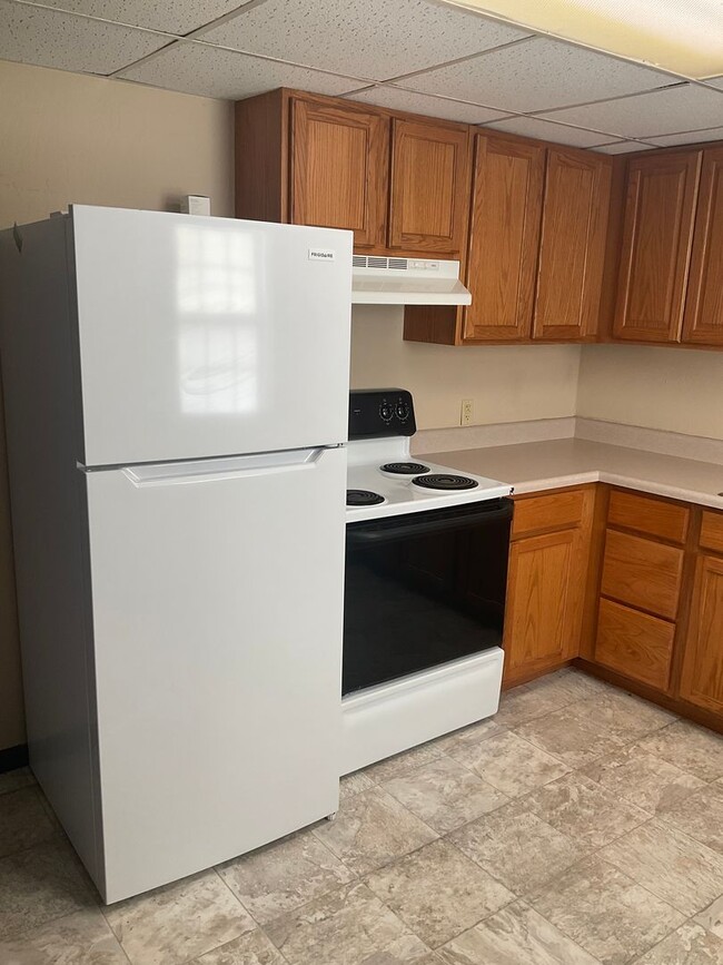 405 E Poos Dr in New Baden, IL - Building Photo - Building Photo