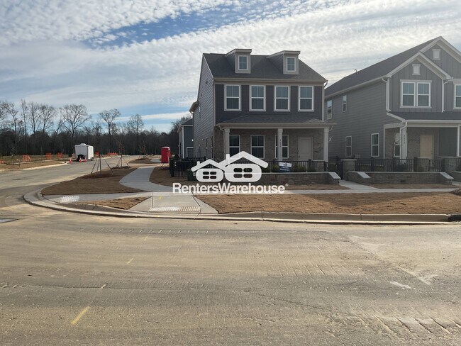 3636 Pamlico St in Monroe, NC - Building Photo - Building Photo