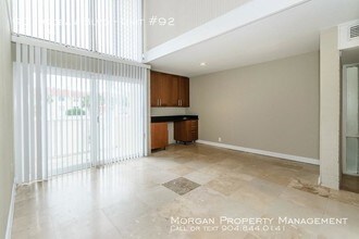 901 Ocean Blvd in Atlantic Beach, FL - Foto de edificio - Building Photo