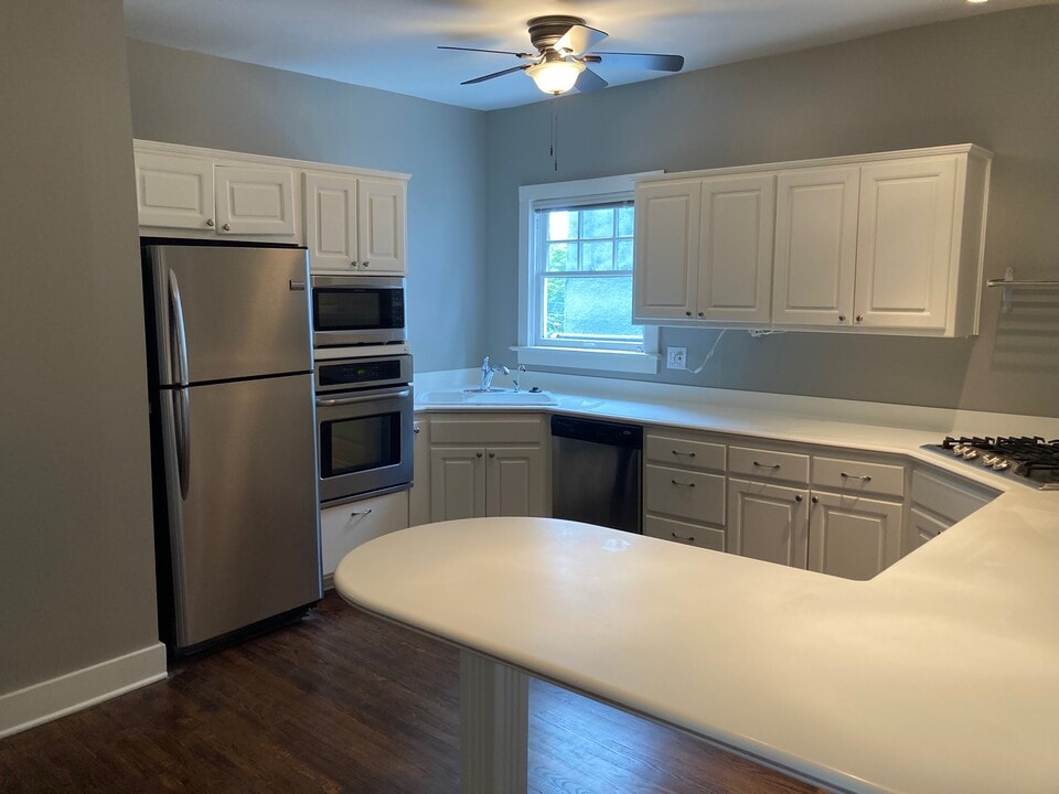 3810 Harrison Blvd, Unit 1 in Kansas City, MO - Building Photo