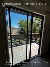 8 Montebello Rd-Unit -B in Pueblo, CO - Building Photo - Building Photo