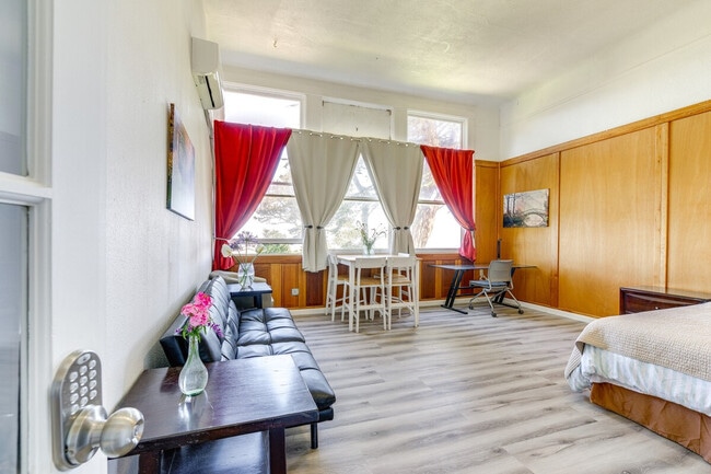 property at 494 6th St