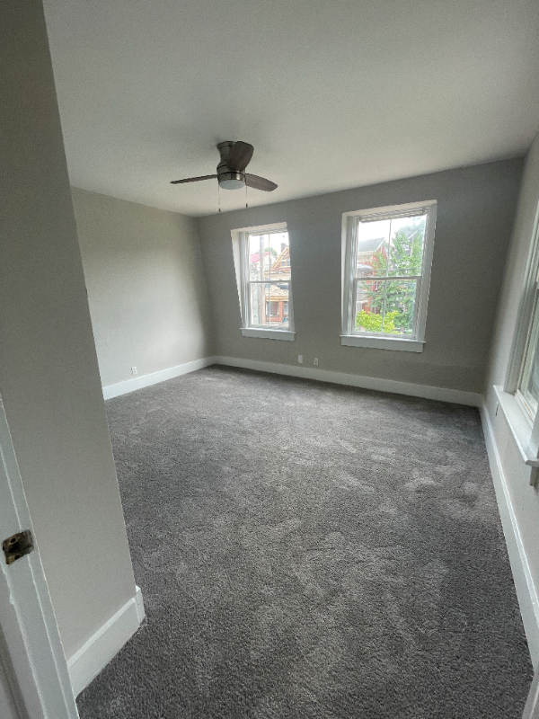 property at 916 Washington