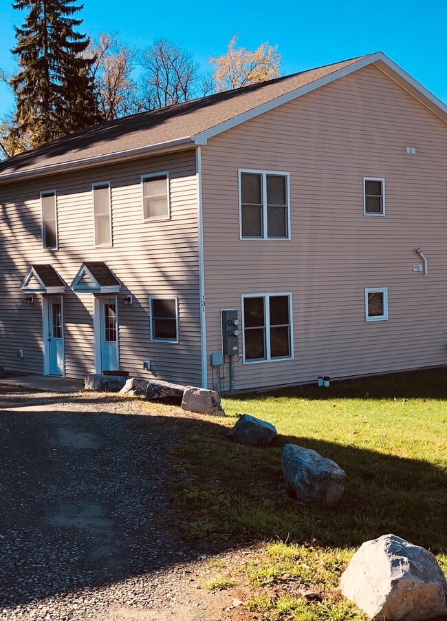 property at 131 Birdseyeview Dr