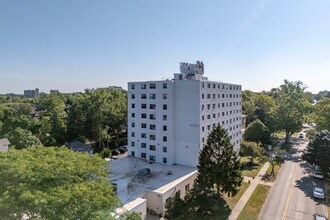 Frank A. Sedita Apartments in Buffalo, NY - Building Photo - Building Photo