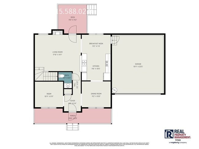 3013 Pipkin Hills Dr in Spring Hill, TN - Foto de edificio - Building Photo