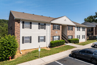 Rocky View Apartments in Knoxville, TN - Building Photo - Building Photo