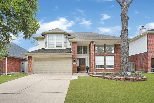 property at 8026 Willancy Ln