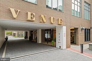925 N Fairfax St in Alexandria, VA - Building Photo
