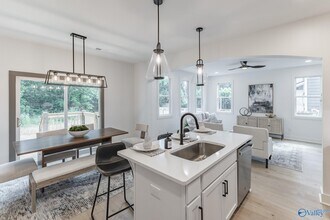 1205 Stevens Ave NE in Huntsville, AL - Building Photo - Building Photo
