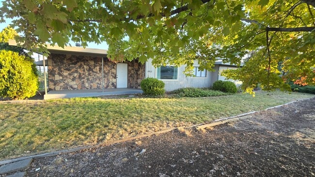 property at 1611 21st Ave