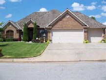 2509 SW 124th St in Oklahoma City, OK - Building Photo