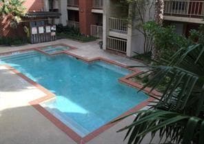 property at 3115 Helms St