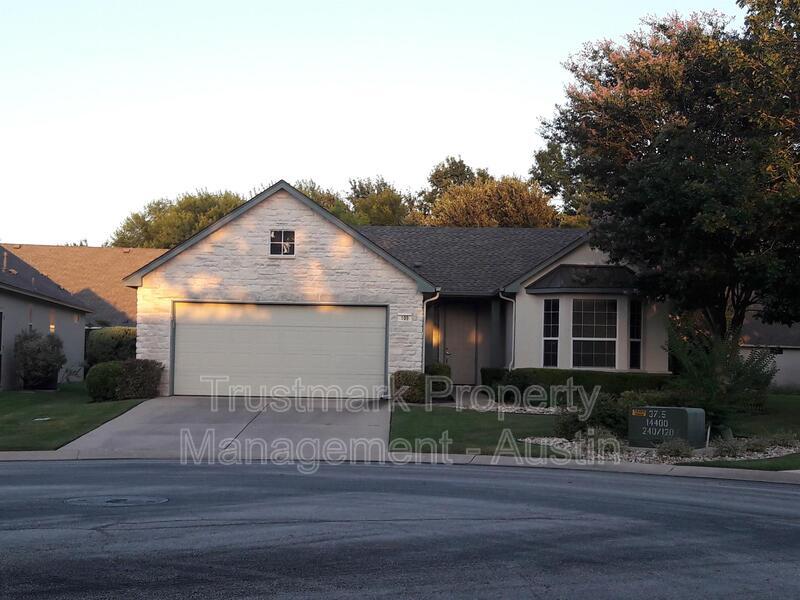 109 Anemone Cir in Georgetown, TX - Building Photo