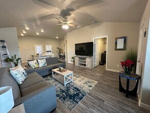 3215 Volney Ave in Lubbock, TX - Building Photo - Building Photo