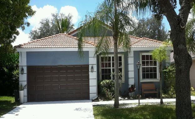 property at 1151 NW 130th Ave