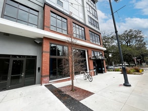 The Row in Gainesville, FL - Building Photo - Building Photo